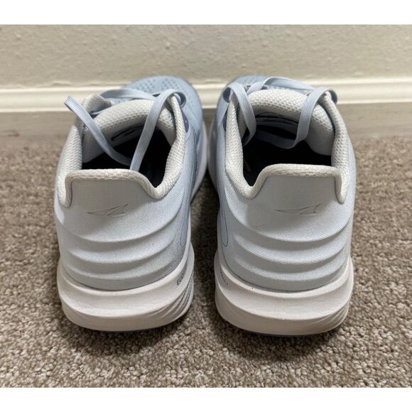 Altra Torin 8 Women's Size 9 Blue Running Walking Shoes Zero Drop Wide Toe Box - Picture 8 of 14